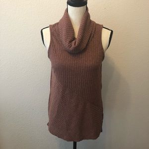 Anthro | Sunday in Brooklyn Sleeveless Sweater